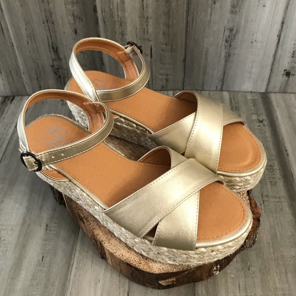 Lust For Life Women’s Sandals